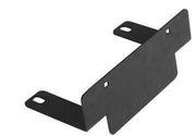 Fab Fours M2250 - 1 Vengeance Front License Plate Bracket - Rugged Truck Gear