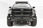 Fab Fours M2450 - 1 Vengeance Front Center Light Box Cover - Rugged Truck Gear