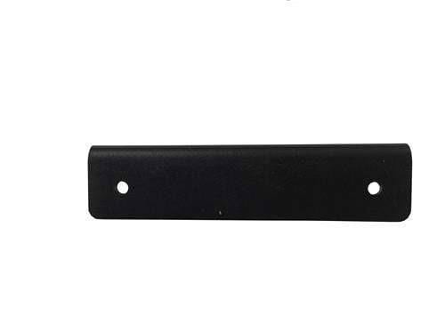 Fab Fours M3850 - 1 Adaptive Cruise Control Relocation Bracket - Rugged Truck Gear