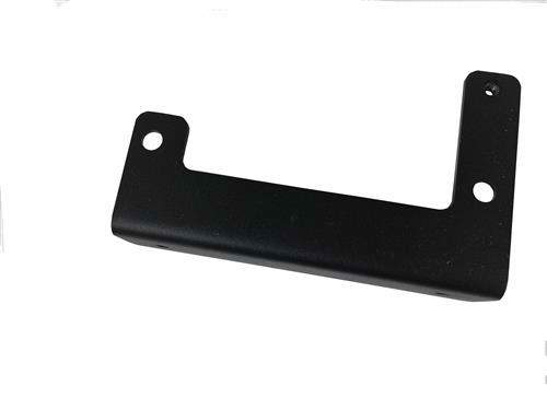 Fab Fours M3850 - 1 Adaptive Cruise Control Relocation Bracket - Rugged Truck Gear