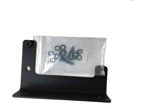 Fab Fours M3850 - 1 Adaptive Cruise Control Relocation Bracket - Rugged Truck Gear