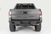 Fab Fours TT16 - E3651 - 1 Toyota Tacoma 2016 - 2023 Vengeance Rear Bumper Sensor - Rugged Truck Gear