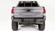 Fab Fours TT16 - W3651 - 1 Toyota Tacoma 2016 - 2022 Premium Rear Bumper Sensor - Rugged Truck Gear