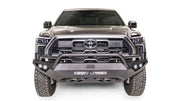 Fab Fours TT22 - D5452 - 1 Toyota Tundra 2022 - 2024 Vengeance Front Bumper Pre - Runner Guard - Rugged Truck Gear