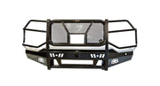 Frontier 130 - 22 - 0006 Pro Chevy Silverado 2500/3500 HD 2020 - 2022 Front Bumper - Rugged Truck Gear