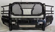 Frontier 130 - 41 - 9007 Ram 2500/3500 2019 - 2021 Pro Front Bumper - Rugged Truck Gear