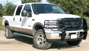 Frontier 200 - 10 - 5003 2005 Ford Excursion Grille Guard - Rugged Truck Gear
