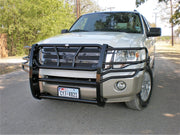 Frontier 200 - 10 - 7004 2007 - 2017 Ford Expedition Grille Guard - Rugged Truck Gear