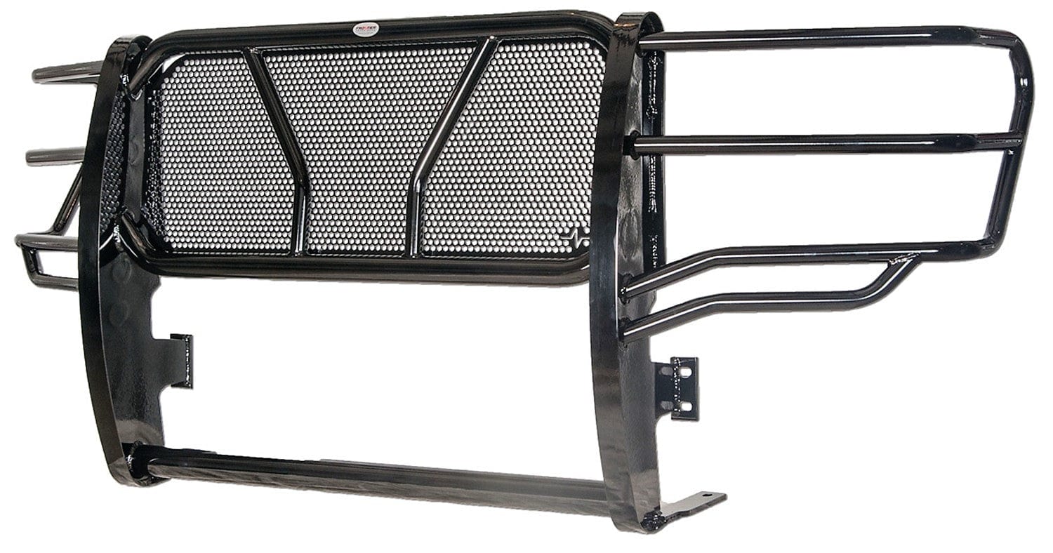 Frontier 200 - 11 - 1004 2011 - 2016 Ford F250/F350 Super Duty Grille Guard - Rugged Truck Gear