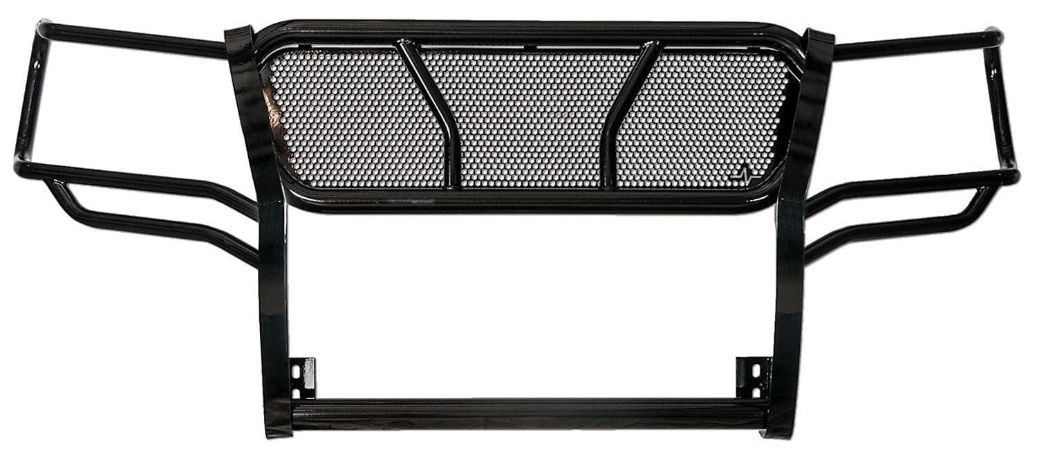 Frontier 200 - 20 - 7003 2007 - 2014 Chevy Tahoe/Suburban Grille Guard - Rugged Truck Gear