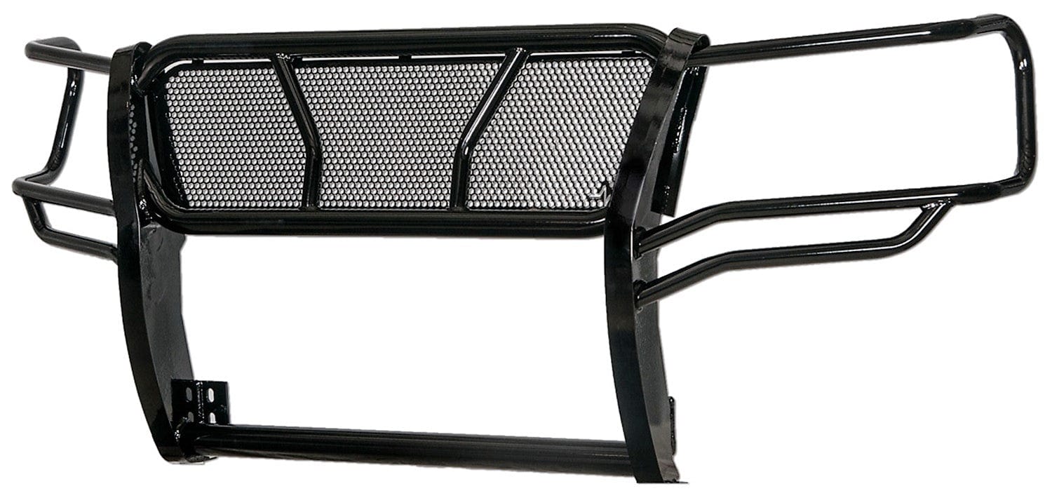 Frontier 200 - 20 - 7003 2007 - 2014 Chevy Tahoe/Suburban Grille Guard - Rugged Truck Gear