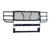 Frontier 200 - 21 - 5008 2015 - 2019 Chevy Silverado 2500/3500 HD Grille Guard - Rugged Truck Gear