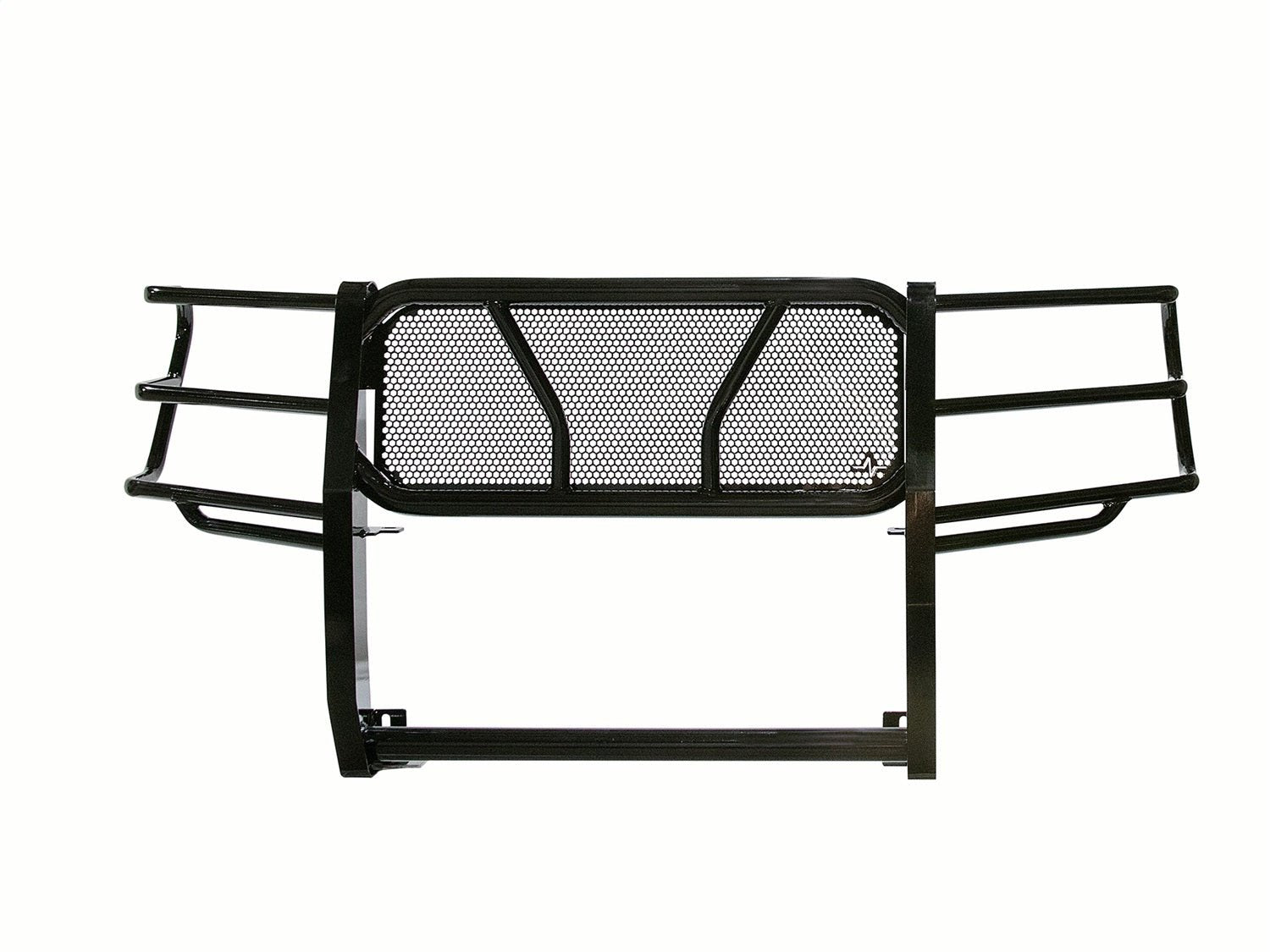 Frontier 200 - 22 - 2012 2022.5 - 2024 Chevy Silverado 1500 Grille Guard - Rugged Truck Gear