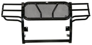 Frontier 200 - 31 - 1006 2011 - 2014 GMC Sierra 2500/3500 HD Grille Guard - Rugged Truck Gear