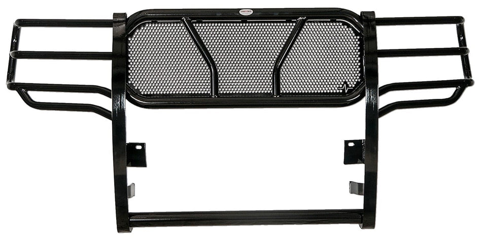 Frontier 200 - 31 - 1006 2011 - 2014 GMC Sierra 2500/3500 HD Grille Guard - Rugged Truck Gear