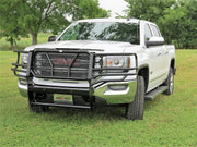 Frontier 200 - 31 - 4007 2014 - 2018 GMC Sierra 1500 Grille Guard - Rugged Truck Gear