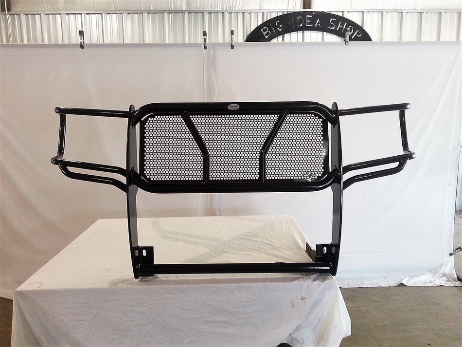 Frontier 200 - 31 - 5003 2015 - 2020 GMC Yukon/Yukon XL 1500 Grille Guard - Rugged Truck Gear