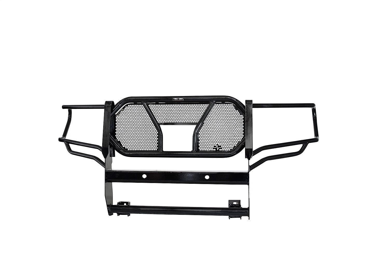 Frontier 200 - 31 - 9007 2019 - 2024 GMC Sierra 1500 Grille Guard - Rugged Truck Gear