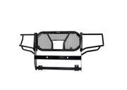 Frontier 200 - 31 - 9007 2019 - 2024 GMC Sierra 1500 Grille Guard - Rugged Truck Gear