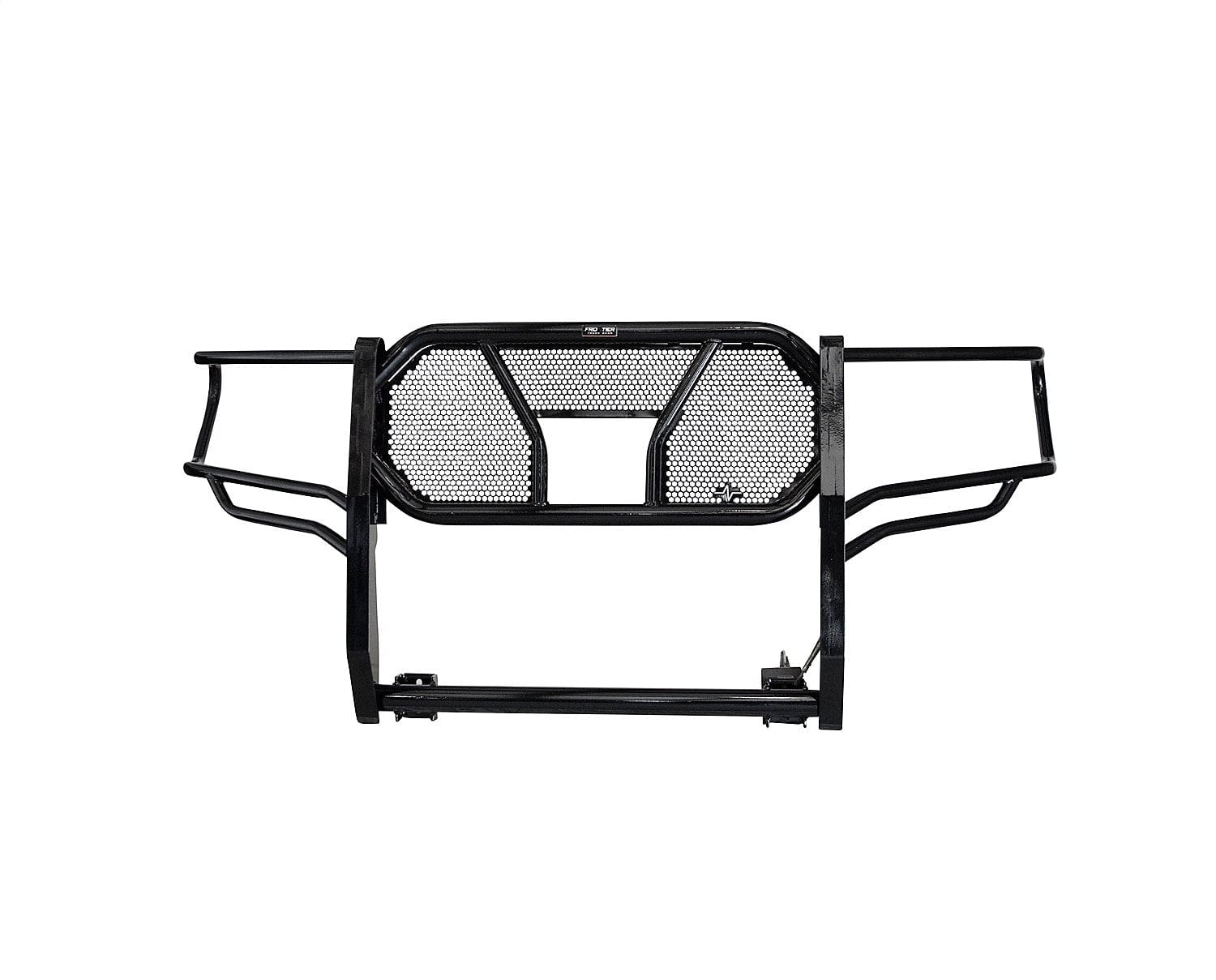Frontier 200 - 31 - 9008 2019 - 2024 GMC Sierra 1500 Grille Guard - Rugged Truck Gear
