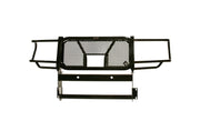 Frontier 200 - 32 - 0007 2020 - 2022 GMC Sierra 2500/3500 HD Grille Guard - Rugged Truck Gear