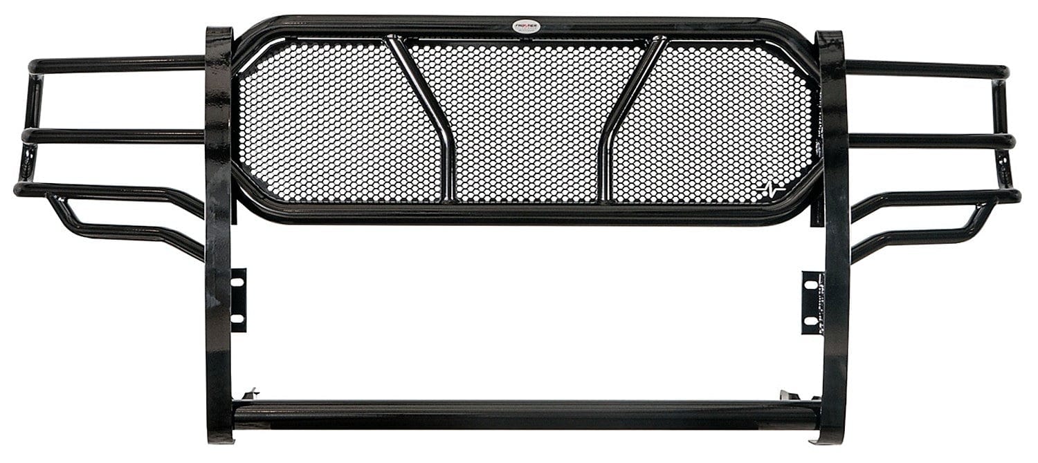 Frontier 200 - 41 - 0004 2010 - 2018 Dodge Ram 2500/3500 Grille Guard - Rugged Truck Gear