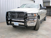 Frontier 200 - 41 - 0004 2010 - 2018 Dodge Ram 2500/3500 Grille Guard - Rugged Truck Gear