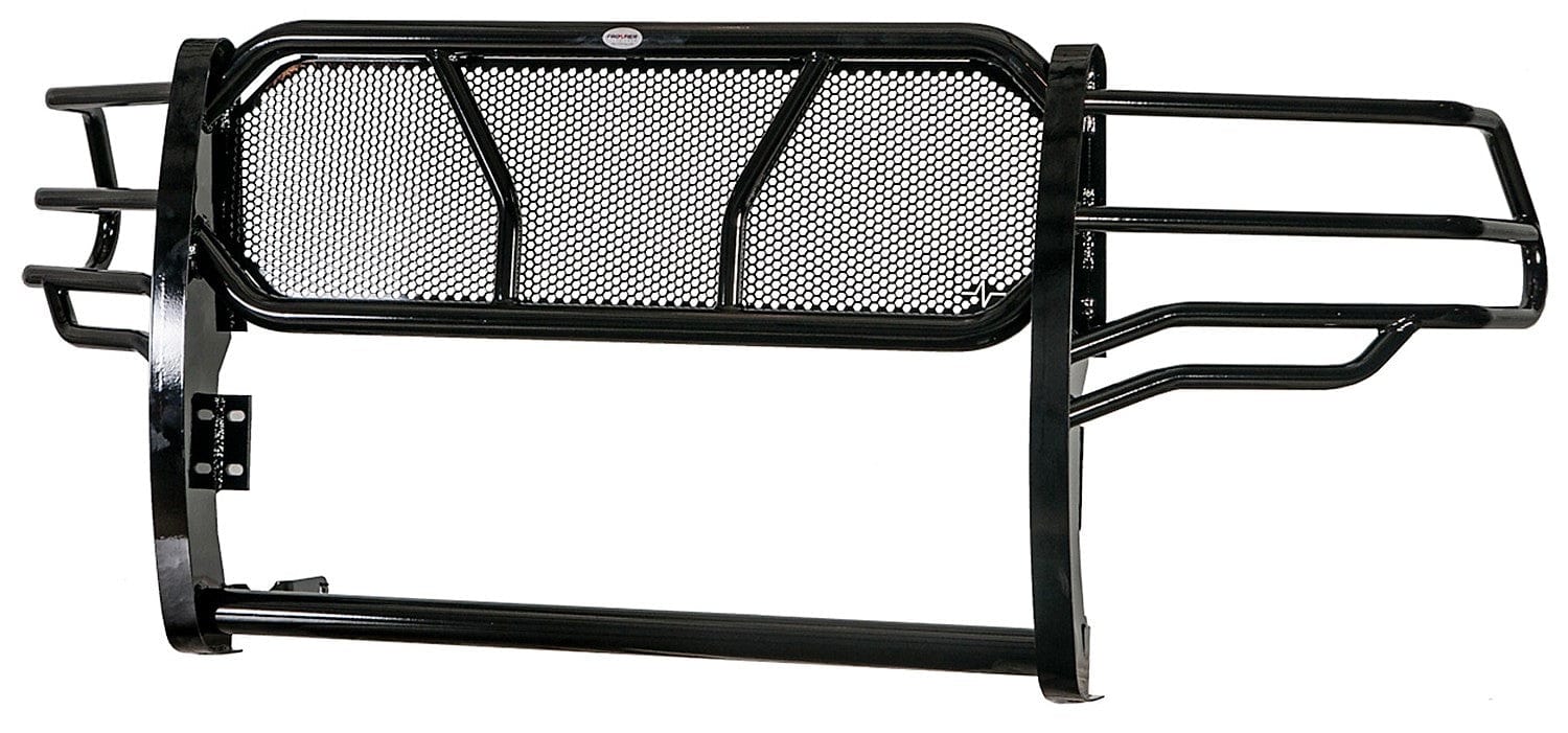 Frontier 200 - 41 - 0004 2010 - 2018 Dodge Ram 2500/3500 Grille Guard - Rugged Truck Gear