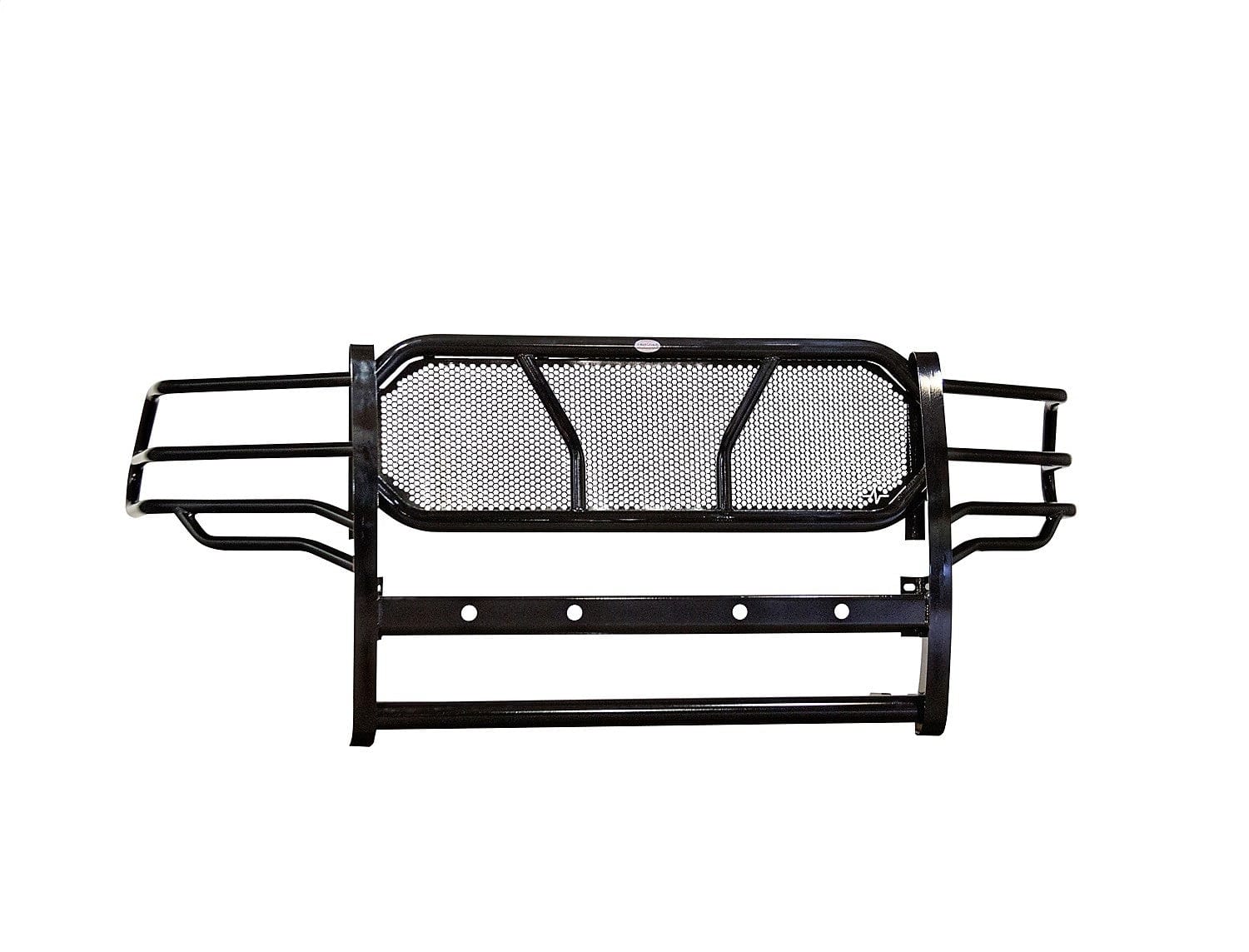 Frontier 200 - 41 - 0005 2010 - 2018 Dodge Ram 2500/3500 Grille Guard - Rugged Truck Gear