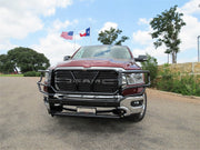 Frontier 200 - 41 - 9005 2019 - 2023 Ram 1500 Grille Guard - Rugged Truck Gear