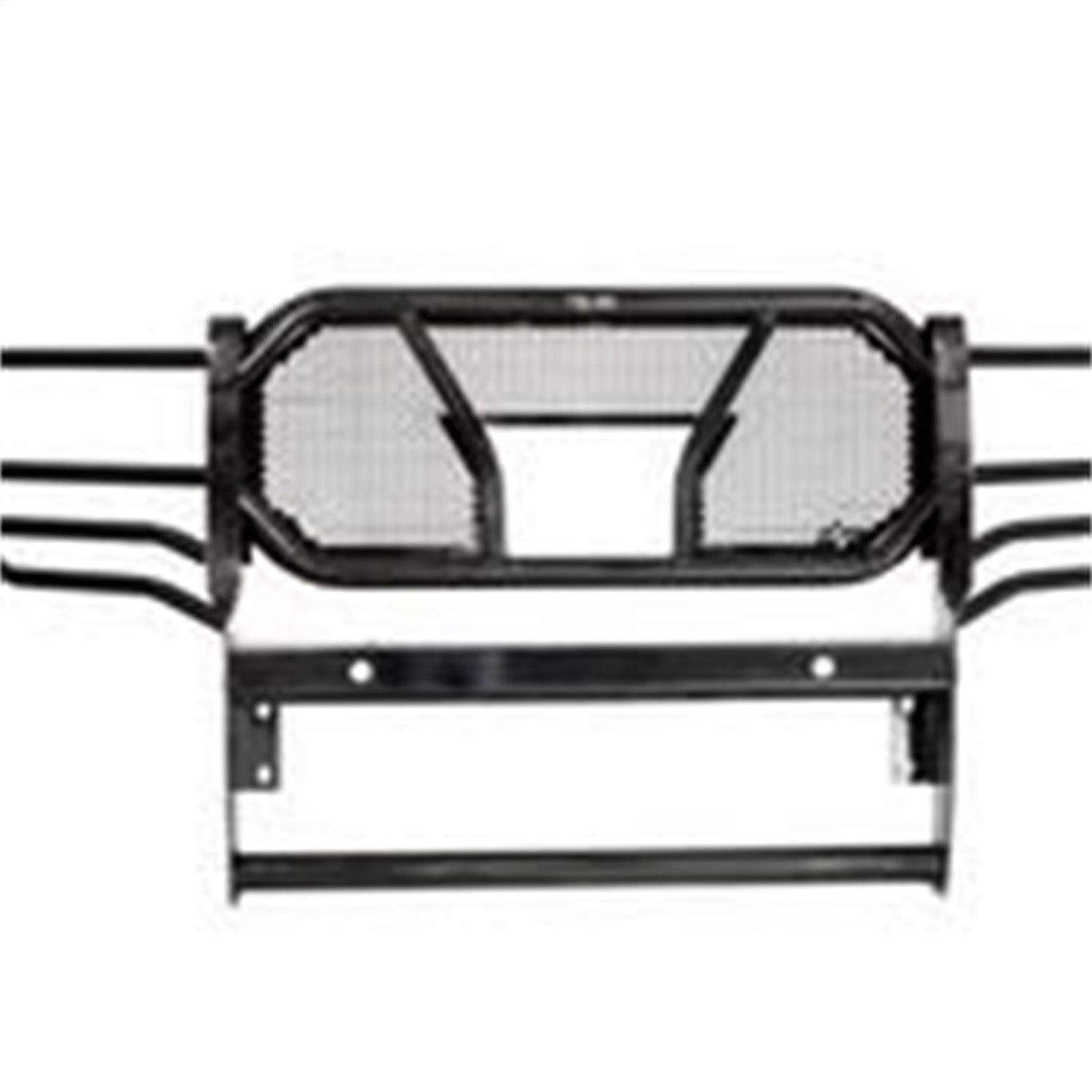 Frontier 200 - 41 - 9008 2019 - 2023 Ram 2500/3500 Grille Guard - Rugged Truck Gear