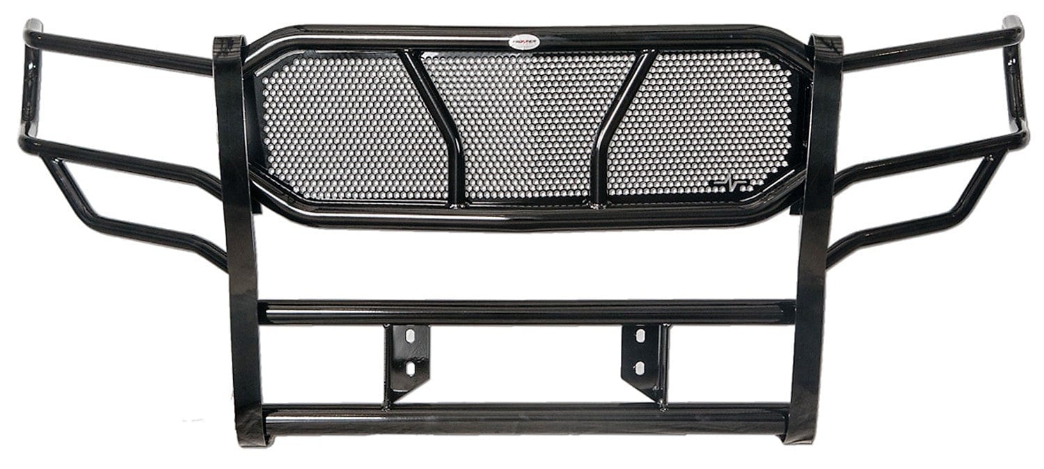 Frontier 200 - 50 - 9004 2009 - 2014 Ford F150 Grille Guard - Rugged Truck Gear