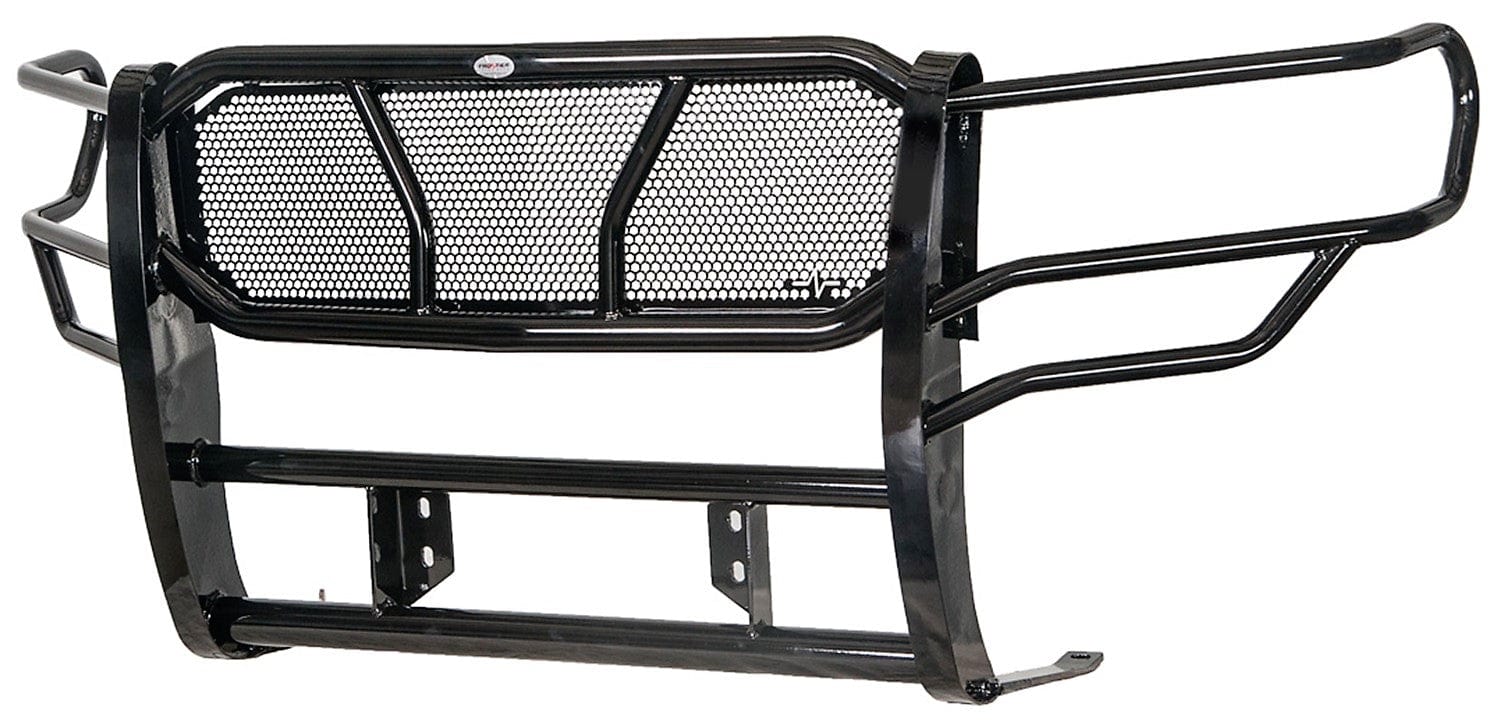 Frontier 200 - 50 - 9004 2009 - 2014 Ford F150 Grille Guard - Rugged Truck Gear
