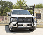 Frontier 200 - 51 - 5004 2015 - 2020 Ford F150 Grille Guard - Rugged Truck Gear