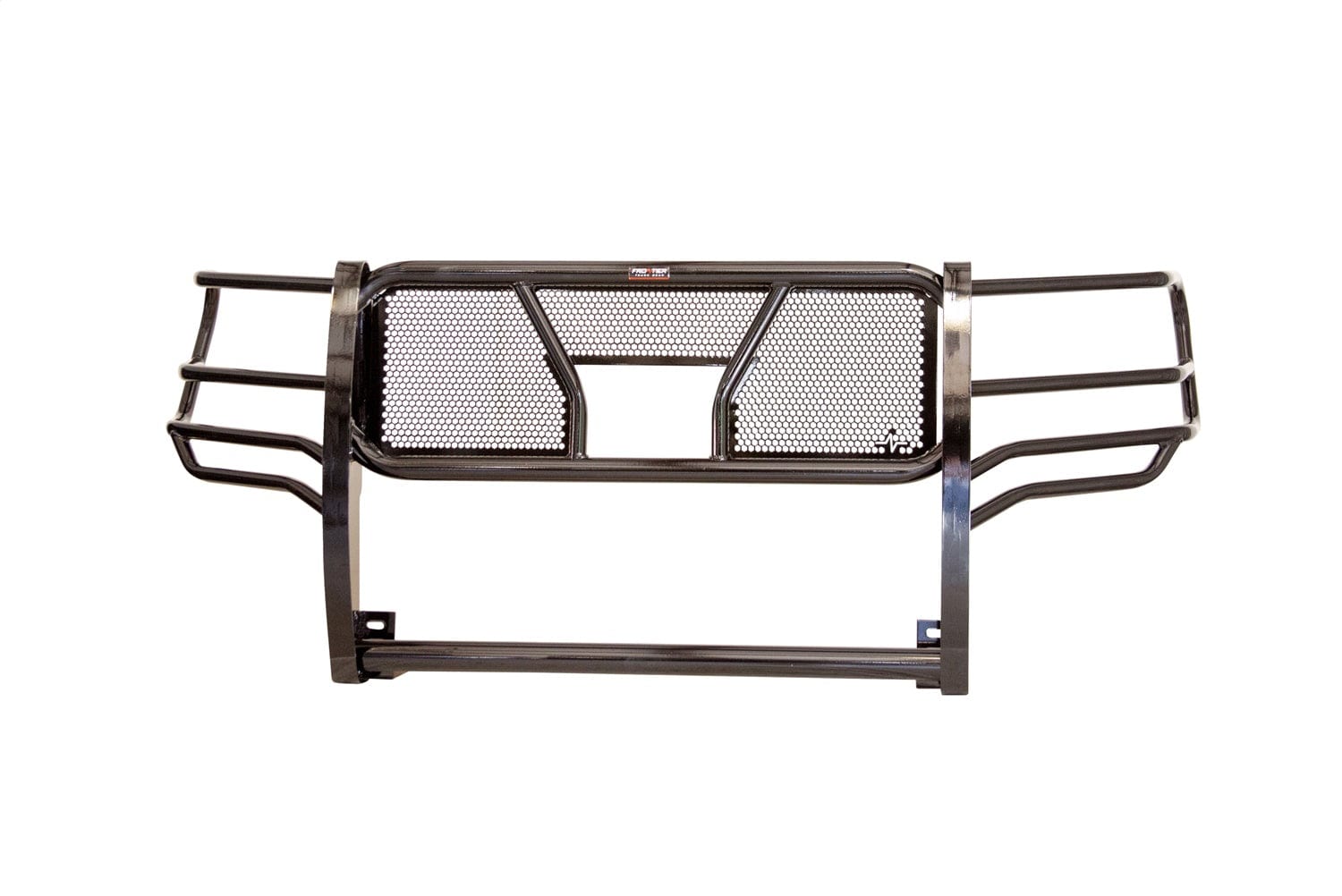 Frontier 200 - 51 - 5005 2015 - 2020 Ford F150 Grille Guard - Rugged Truck Gear