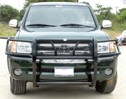 Frontier 200 - 60 - 4003 2004 - 2006 Toyota Tundra Grille Guard - Rugged Truck Gear