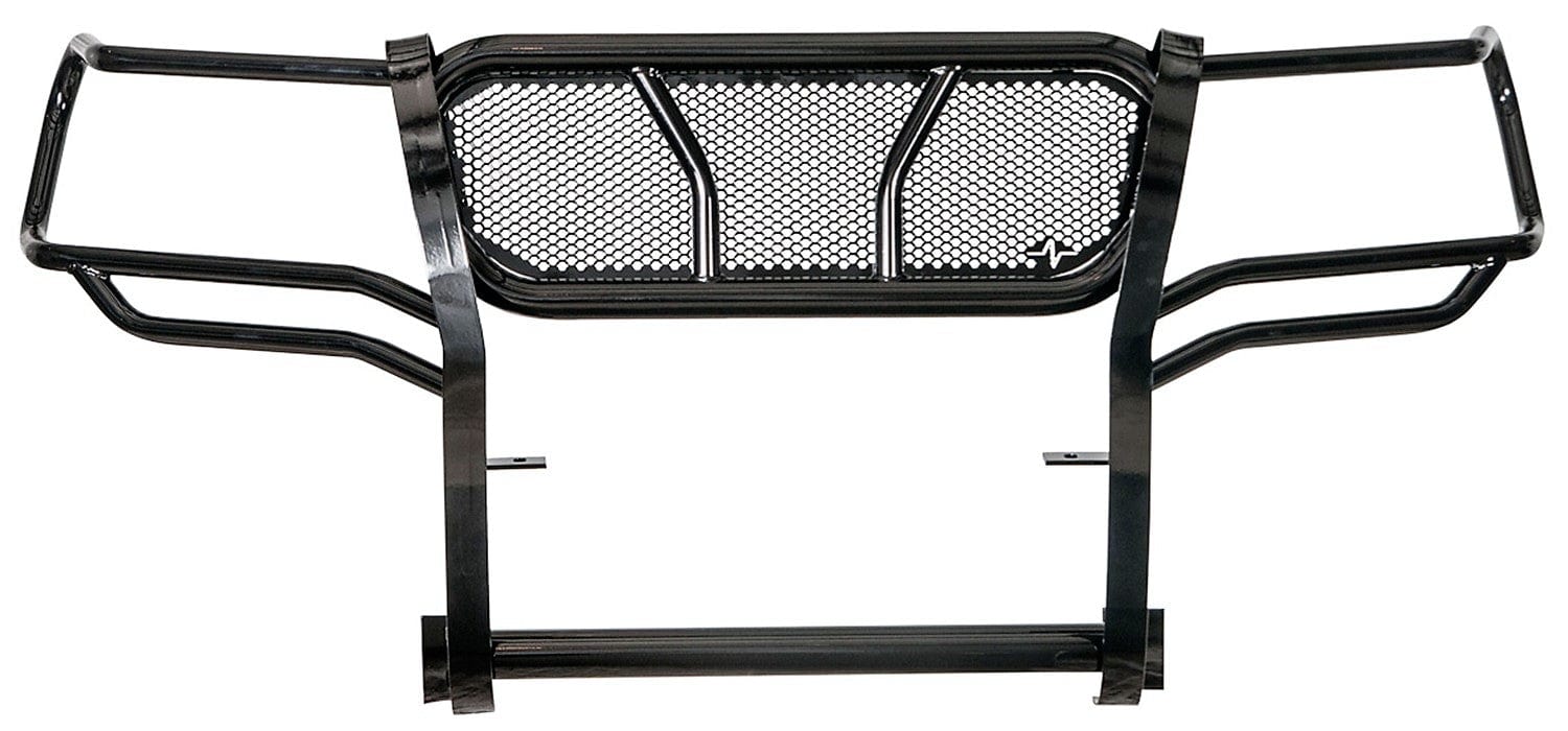Frontier 200 - 60 - 5003 2005 - 2015 Toyota Tacoma Grille Guard - Rugged Truck Gear