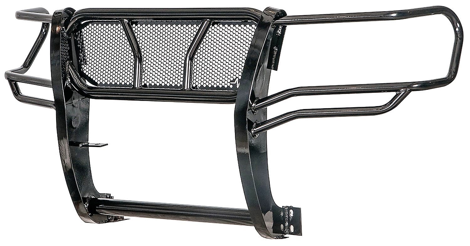 Frontier 200 - 60 - 5003 2005 - 2015 Toyota Tacoma Grille Guard - Rugged Truck Gear