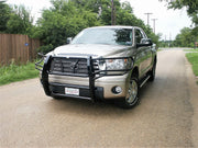 Frontier 200 - 60 - 7003 2007 - 2013 Toyota Tundra Grille Guard - Rugged Truck Gear