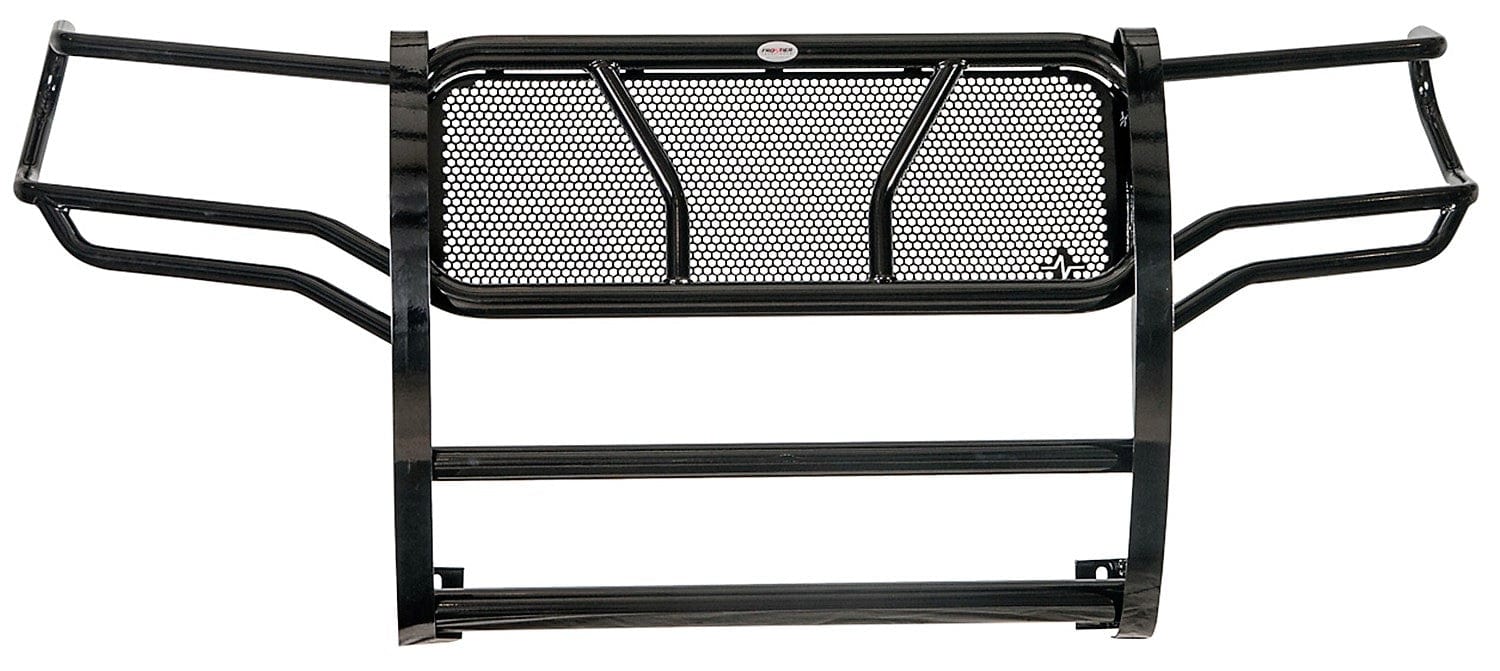 Frontier 200 - 61 - 4003 2014 - 2021 Toyota Tundra Grille Guard - Rugged Truck Gear