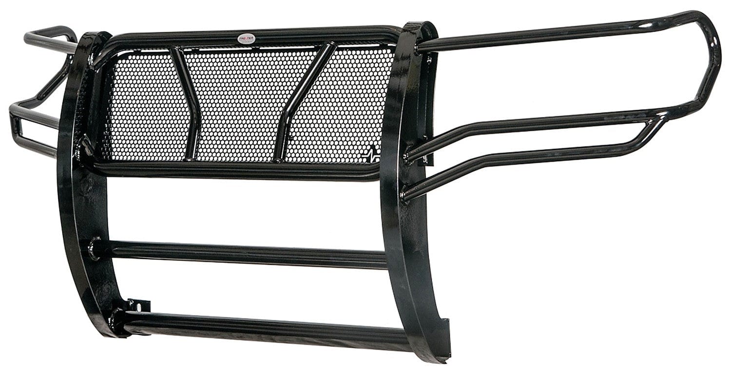 Frontier 200 - 61 - 4003 2014 - 2021 Toyota Tundra Grille Guard - Rugged Truck Gear