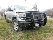 Frontier 200 - 61 - 4003 2014 - 2021 Toyota Tundra Grille Guard - Rugged Truck Gear
