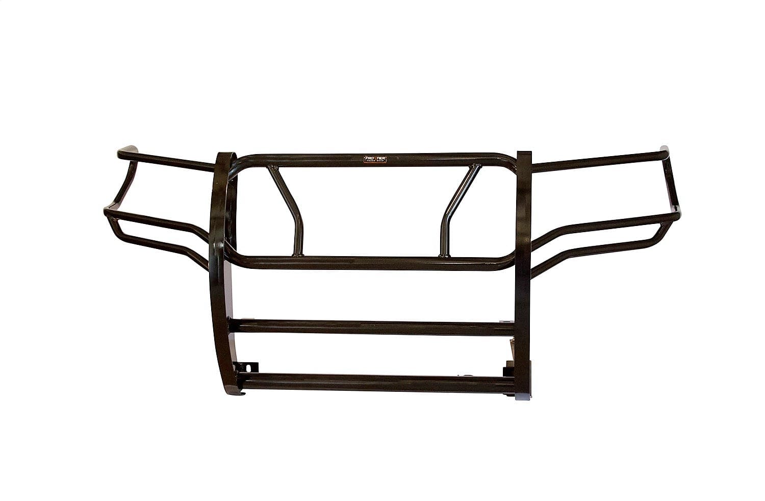 Frontier 200 - 61 - 4004 2014 - 2021 Toyota Tundra Grille Guard - Rugged Truck Gear