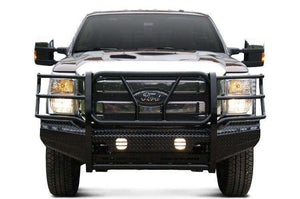 Frontier 300-11-1005 Ford F250/350 Superduty 2011-2016 Front Bumper-BumperStock