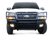 Frontier 300 - 20 - 3009 Chevy Avalanche 2003 - 2006 Front Bumper - Rugged Truck Gear