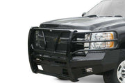 Frontier 300 - 20 - 7005 Chevy Silverado 2500/3500 HD 2007 - 2010 Front Bumper - Rugged Truck Gear