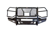 Frontier 300 - 22 - 0006 Original Chevy Silverado 2500/3500 HD 2020 - 2022 Front Bumper - Rugged Truck Gear