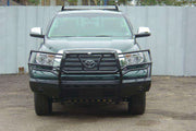 Frontier 300 - 60 - 7003 Toyota Tundra 2007 - 2013 Front Bumper - Rugged Truck Gear