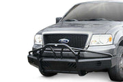 Frontier 600 - 10 - 6005 Xtreme Ford F150 2006 - 2008 Front Bumper - Rugged Truck Gear