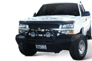 Frontier 600 - 20 - 3009 Xtreme Chevy Avalanche 2003 - 2006 Front Bumper - Rugged Truck Gear